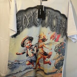 Mixed emotion T-Shirt